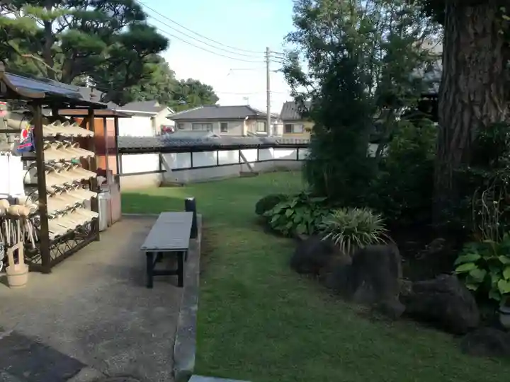 西光院延命寺のその他建物