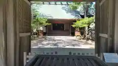 意富比神社(千葉県)