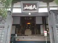 仏光寺(佛光寺)の本殿・本堂