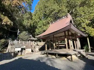 加茂神社(滋賀県)