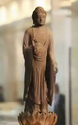 大御堂寺（野間大坊）(愛知県)