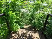 東山神社(北海道)