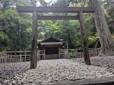 瀧原宮(皇大神宮別宮)(三重県)