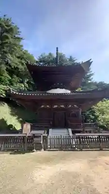 福泉寺(岩手県)