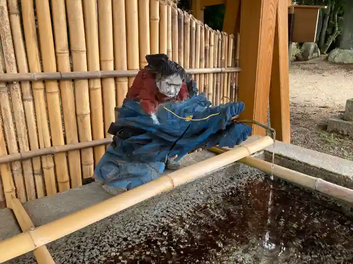 住吉神社(長野県)