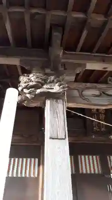 温泉神社～磐梯熱海温泉～の芸術