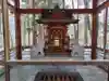 上川神社の末社・摂社