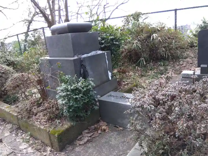 長谷山観音院(石川県)