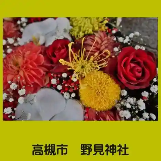 野見神社(大阪府)