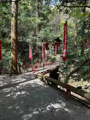 宝登山神社(埼玉県)