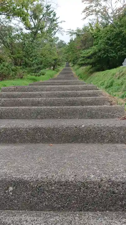 玉川神社のその他建物