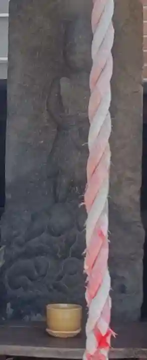 庚申塔(東京都)