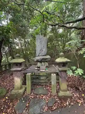 鎮香丸稲荷神社(福岡県)