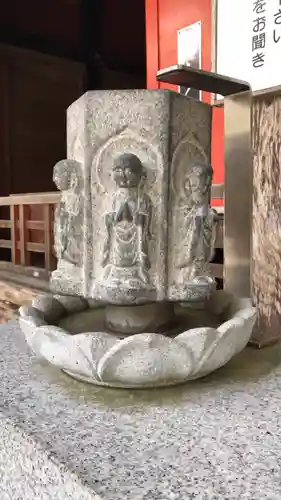 金剛證寺のその他建物