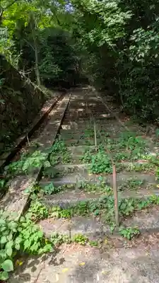 近松寺(滋賀県)