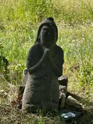 社宮司神社(長野県)