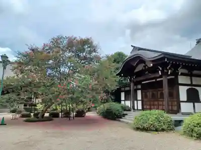 長源寺のその他建物