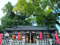 阿保神社(大阪府)