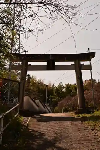 大元神社(広島県)