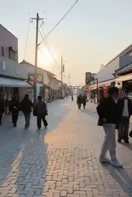 宮地嶽神社(福岡県)