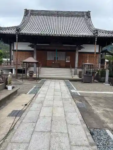 浄教寺(和歌山県)