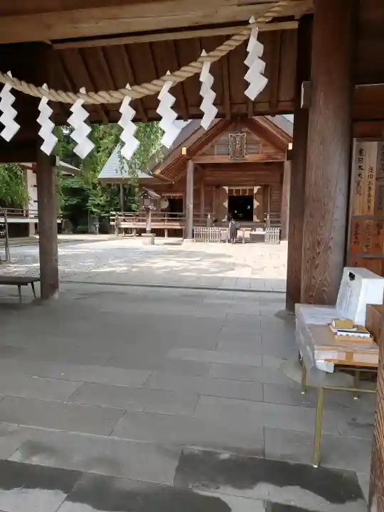 開成山大神宮(福島県)