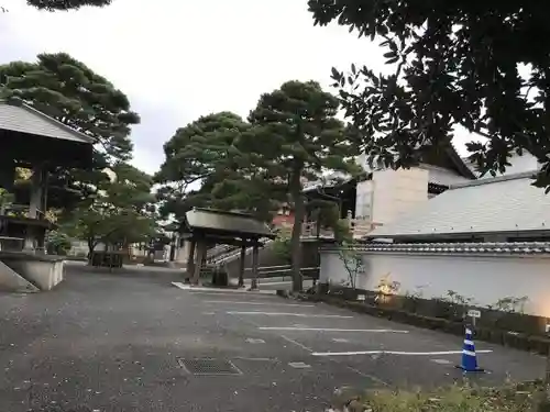 光明院のその他建物