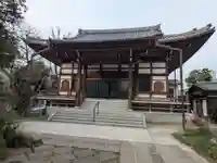 幸國寺(東京都)