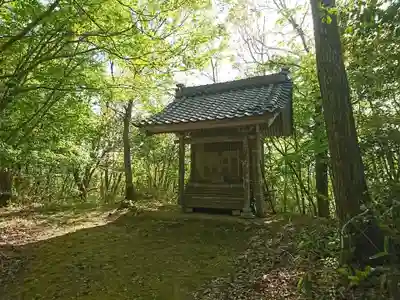大谷寺のその他建物