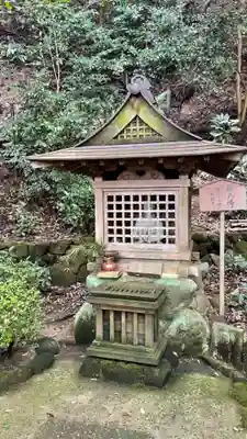 當麻寺 西南院(奈良県)