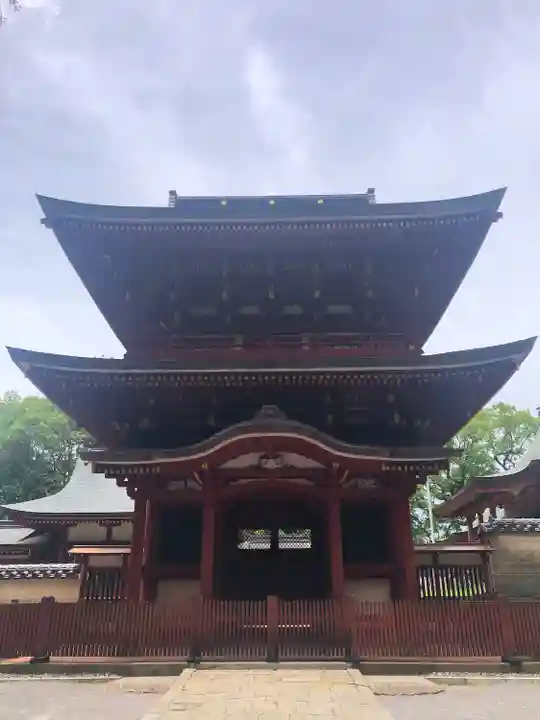 薦神社(大分県)