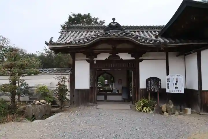 大御堂寺(野間大坊)(愛知県)