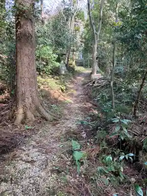 妻戸神社(新潟県)