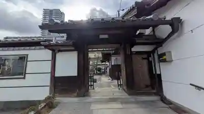 願海寺(滋賀県)