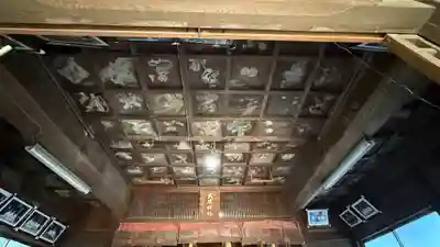 武威神社(徳島県)