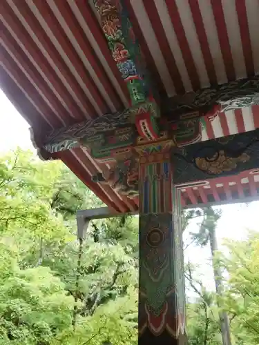 禅林寺（永観堂）の芸術