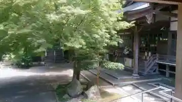 宗生寺の本殿・本堂