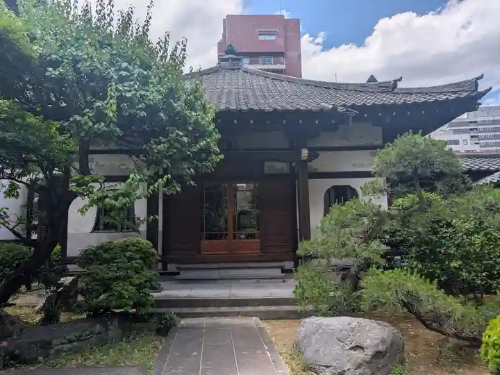 吉祥院(東京都)