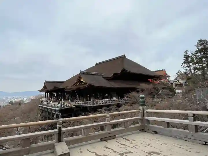 清水寺(京都府)