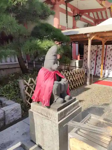 日枝神社(東京都)