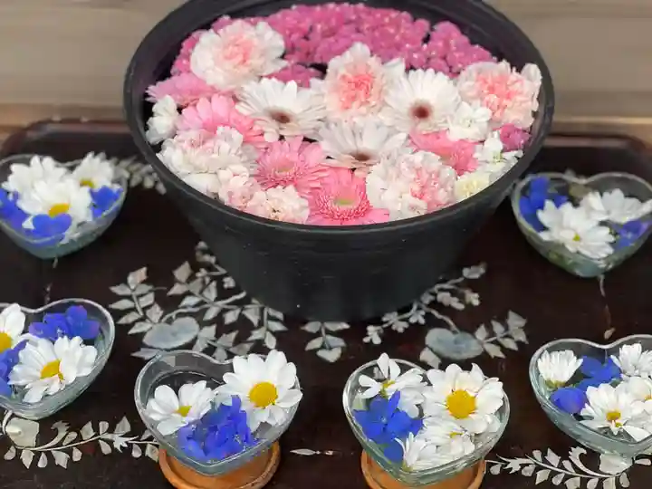 法輪寺(東京都)