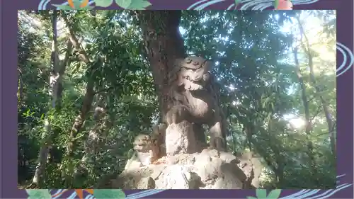 赤坂氷川神社(東京都)