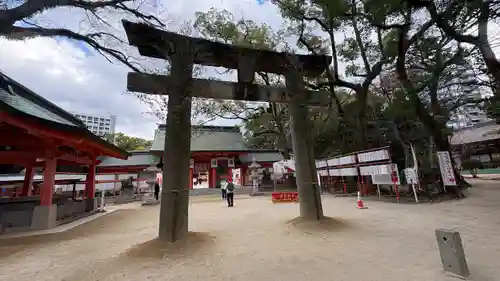 住吉神社(福岡県)
