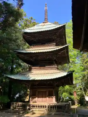 西明寺(栃木県)