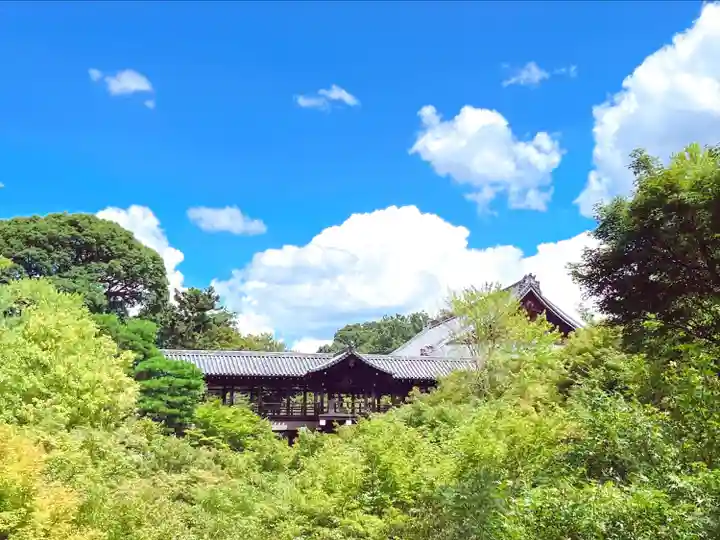 東福禅寺(東福寺)(京都府)
