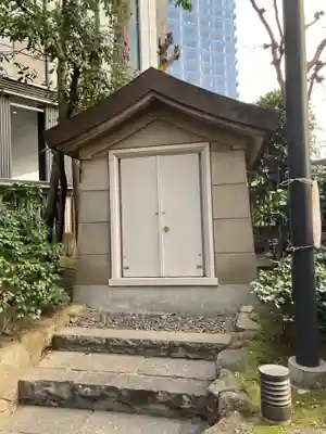 虎ノ門金刀比羅宮(東京都)