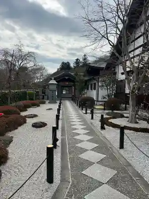 宝徳寺のその他建物