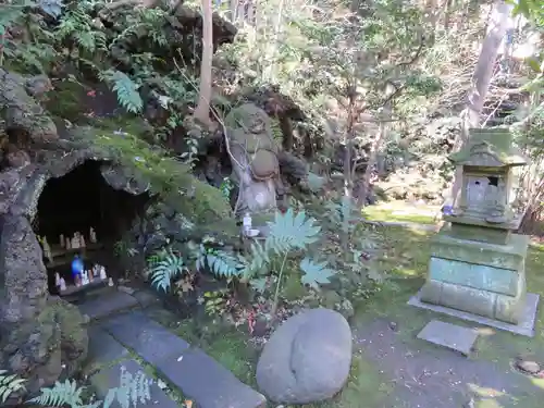 赤坂氷川神社のその他建物
