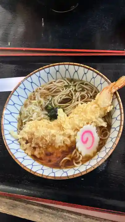 深大寺(東京都)