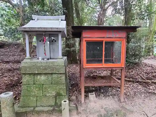 毘沙門堂(福岡県)